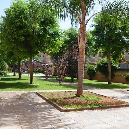 Apartamento Reformado Parking Gratis Seville Luaran gambar