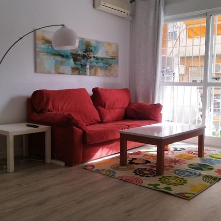 Apartamento Reformado Parking Gratis Apartment Seville Luaran gambar