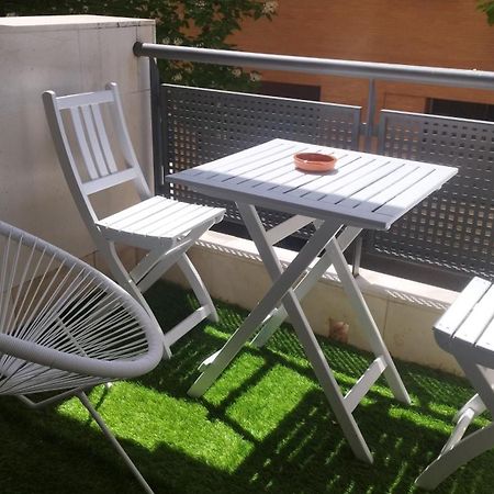 Apartamento Reformado Parking Gratis Seville Luaran gambar