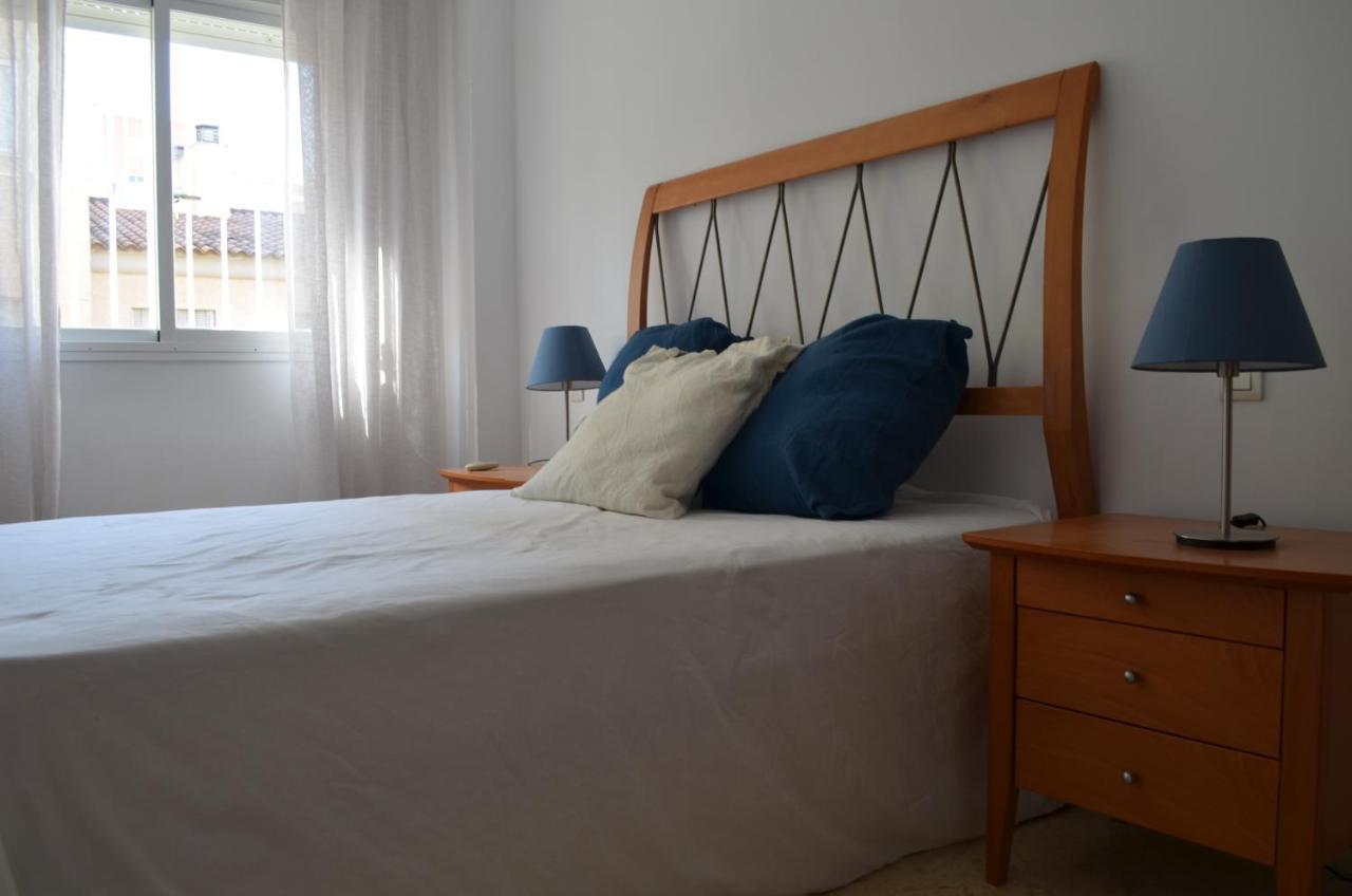 Apartamento Reformado Parking Gratis Apartment Seville Luaran gambar