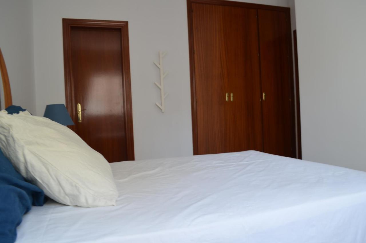 Apartamento Reformado Parking Gratis Apartment Seville Luaran gambar