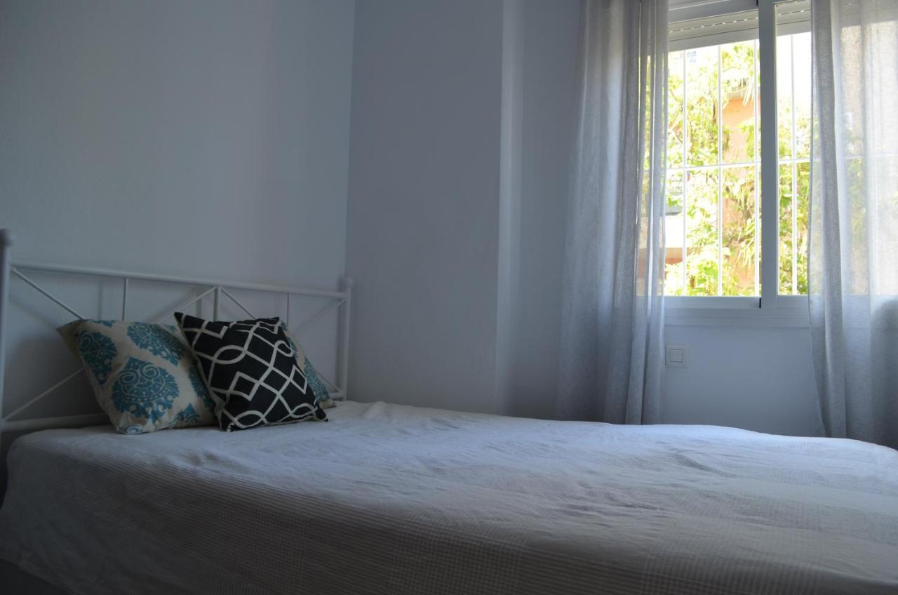 Apartamento Reformado Parking Gratis Seville Luaran gambar