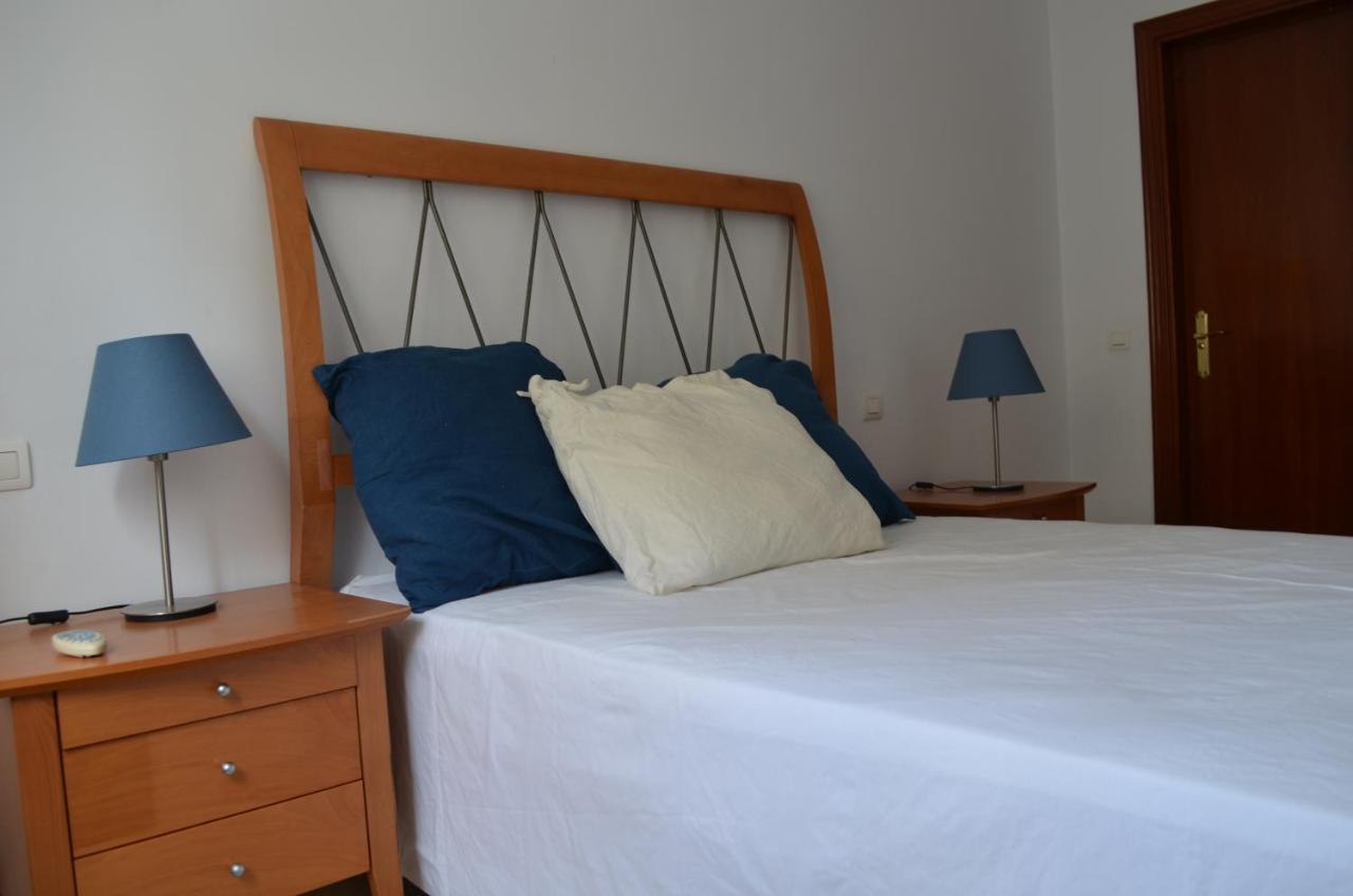 Apartamento Reformado Parking Gratis Seville Luaran gambar