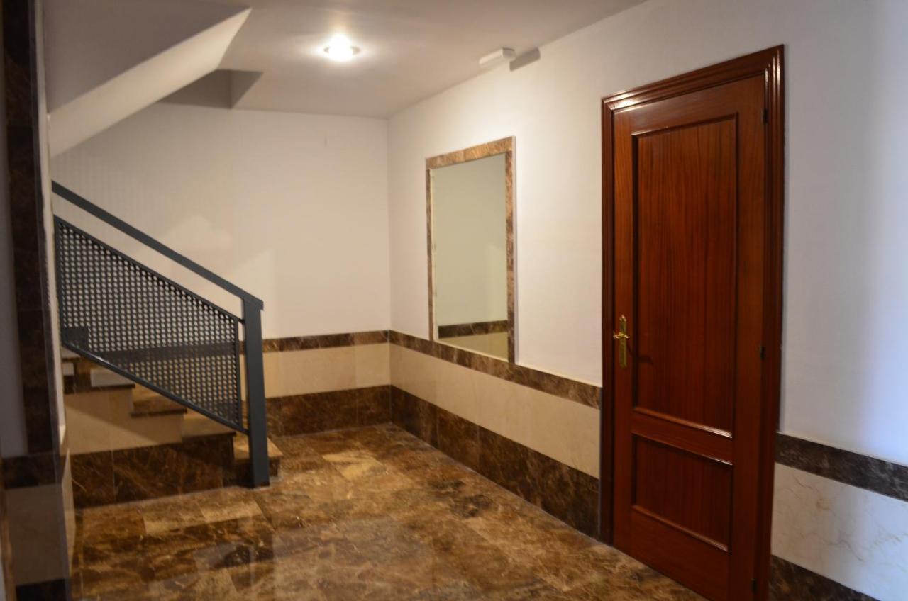Apartamento Reformado Parking Gratis Seville Luaran gambar