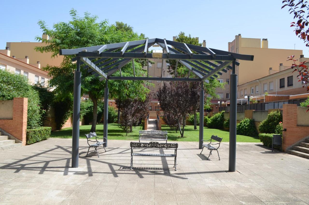 Apartamento Reformado Parking Gratis Seville Luaran gambar