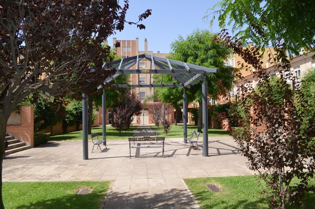 Apartamento Reformado Parking Gratis Seville Luaran gambar