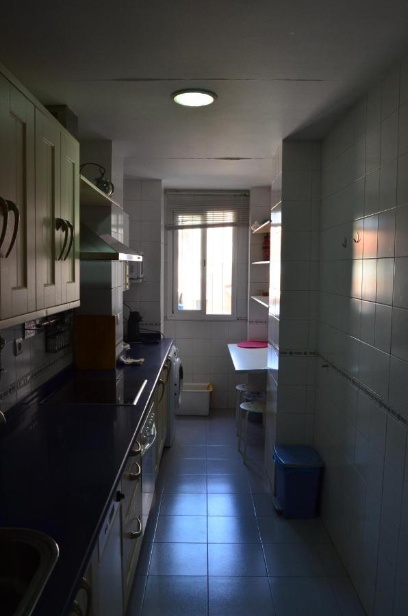 Apartamento Reformado Parking Gratis Apartment Seville Luaran gambar