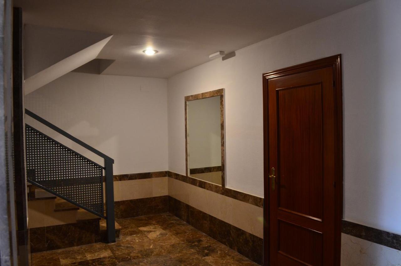 Apartamento Reformado Parking Gratis Apartment Seville Luaran gambar