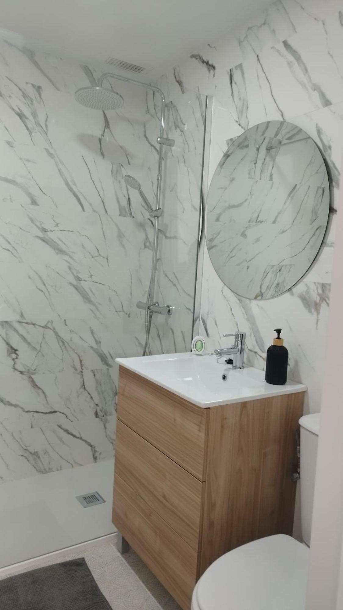 Apartamento Reformado Parking Gratis Seville Luaran gambar