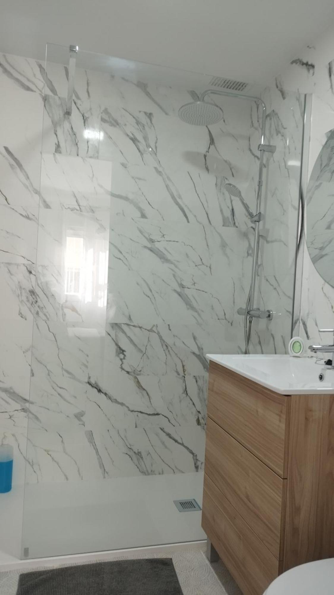 Apartamento Reformado Parking Gratis Seville Luaran gambar